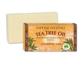 tea tree oil sapone
